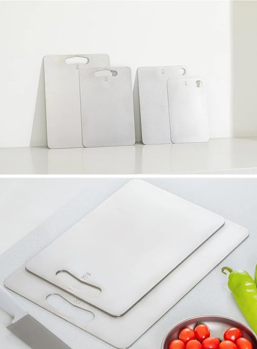 Keith Titanium Elite Cutting Board series (Ti8722 Titanium Cutting Board)