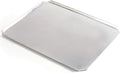 Norpro Stainless Steel Cookie Baking Sheet - Durable 14" X 12" Size for Perfect Baking