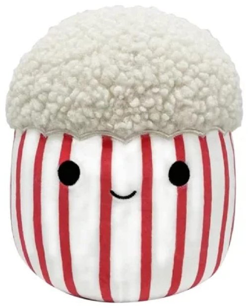 Squishmallows Arnel The Popcorn 7.5 in