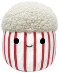 Squishmallows Arnel The Popcorn 7.5 in