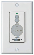 Minka-Aire Wall Control System - White - WCS213