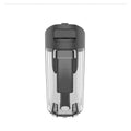 Denganming Clean/Dirt Water Tank Replacement Wet Dry Vacuum Cleaner Parts Compatible for Tineco IFloor 3 Breeze/Floor One S3(Dirt Water Tank-A)