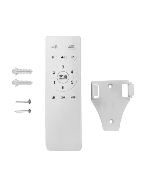 SHLUCE Ceiling Fan Remote Control, Only for SHLUCE Ceiling Fan Products