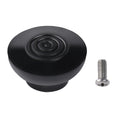 Ciuouient Lid Knob Replacement/Cookware Pot Knob(1PCS Cover knob with Screw) Fits for Magnalite GHC,Wagner Ware (1Pcs Round)