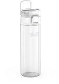 THERMOS ICON SERIES Hydration Bottle, 26oz, Clear