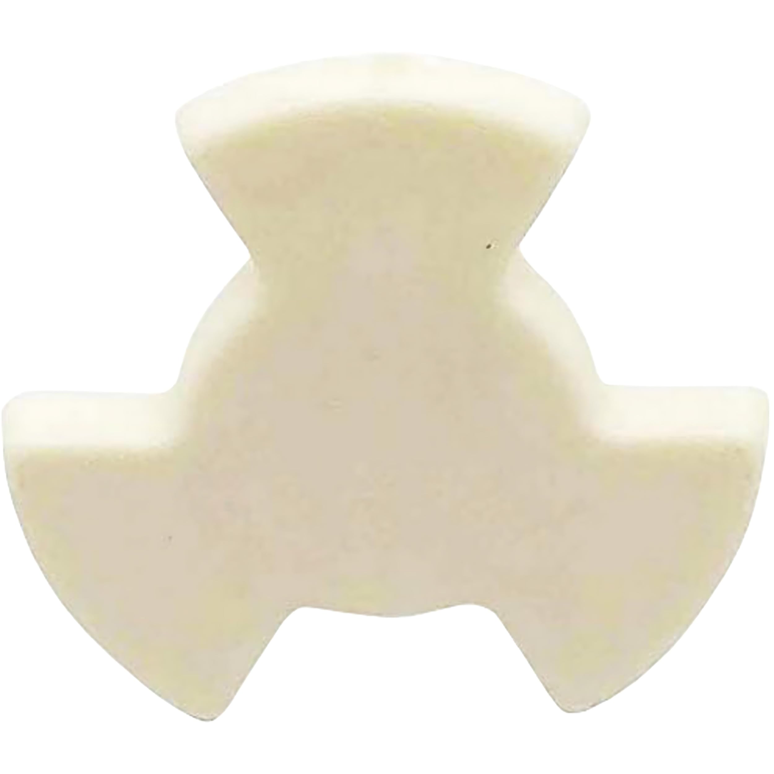 Supplying Demand W10337248 2310977 Microwave Turntable Support Coupler Replacement Model Specific Not Universal