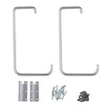 ClosetMaid Ceiling and Wall Hook