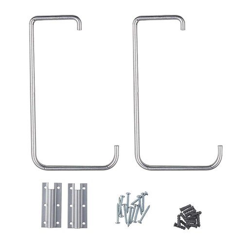 ClosetMaid Ceiling and Wall Hook