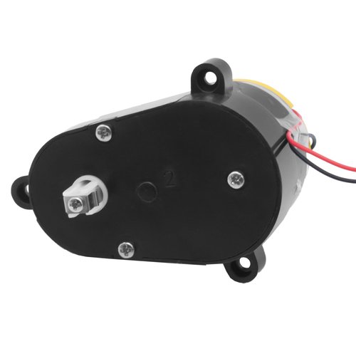 Coodss Side Brush Motor for Eufy RoboVac 11S, 11S Plus, 11S MAX, 12, 15C, 15C MAX, 15T, 25C, 30, 30C, 30C MAX, G10 Hybrid, G30, G30 Edge Robot Vacuum Cleaner Spare Part Accessories