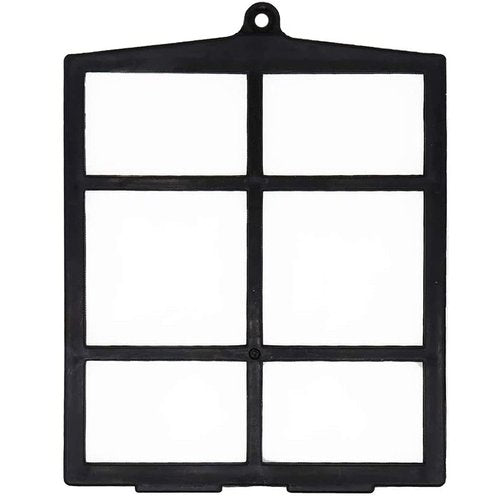 12 Pack Replacement Parts for Shark AV911S EZ IQ R101AE (RV1001AE) IQ R101 (RV1001) UR1100SRUS AV1002AE AV1010AE RV100AE Robot Vacuum Cleaner,1 Main Brush, 3 Filters,6 Side Brushes,1 Pre Filter