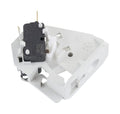Whirlpool W11197766 Microwave Door Interlock Switch Assembly