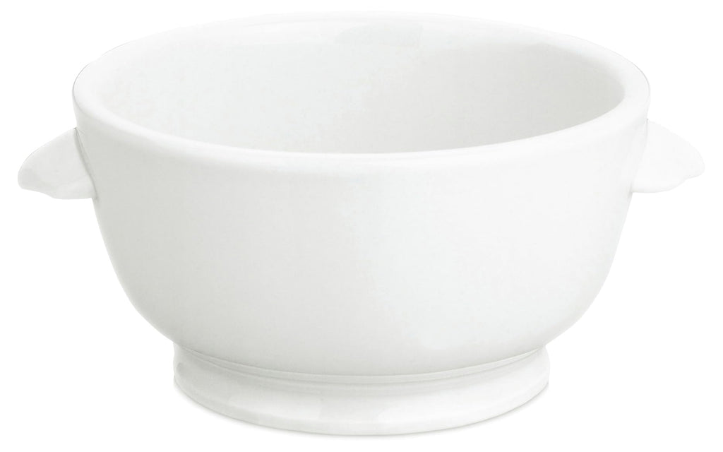 Pillivuyt Porcelain Onion Soup Bowl