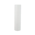 3M Aqua-Pure Whole House Standard Sump Replacement Water Filter Drop-in Cartridge AP1001, 5566601
