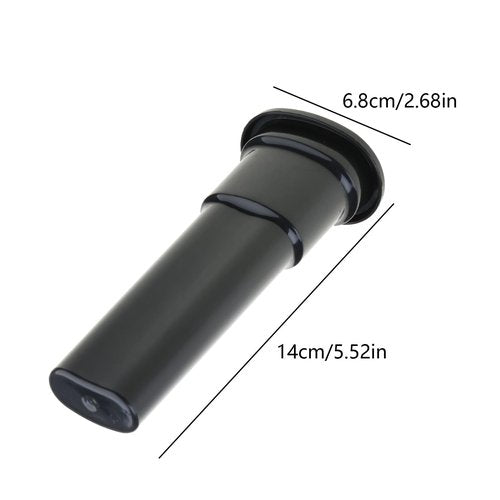 lweiyupeixx Push Rod Efficient Replacement Pusher Rod Juicer Replacement Slow Juicer Spare Part Replacement Part for H600 780 1100 Juicer
