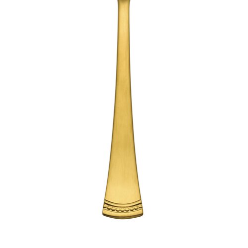 Lenox 897917 Portola Satin Gold 5-Piece Hostess Set
