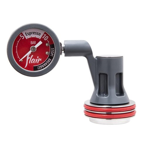 Pressure Gauge Kit for Flair Espresso Maker NEO Flex, Classic and Signature Models