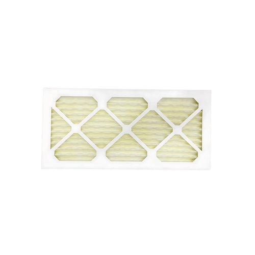 Nispira Premium Filter Replacement Set Compatible with Vornado Air Quality System Air Purifier AQS 500, 2 Sets