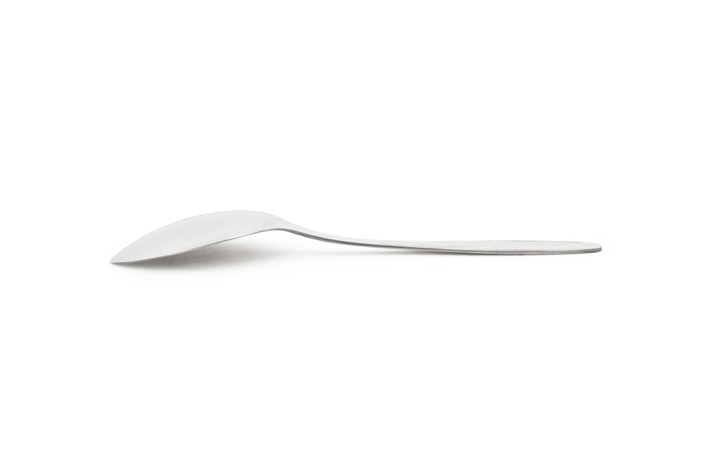 Fox Run Stainless Steel Serving Utensils, Large Serving Spoon, 8.75"