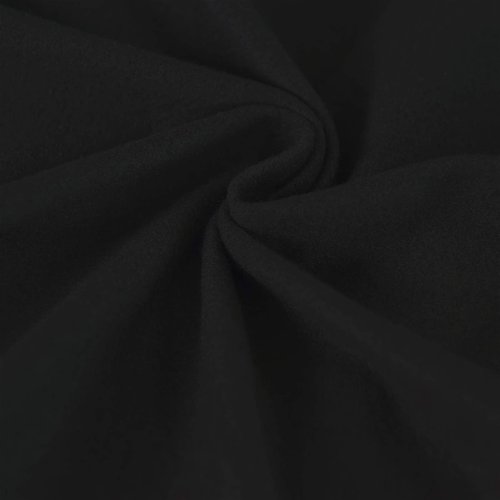 Easy-Going Massage Chair Cover Armchair Slipcovers, Recliner Wing Chair Slipcovers, Furniture Protector for Moving, Dust Proof Cover, Sofa Covers Removable Shield, Storage, Machine Washable (Black)