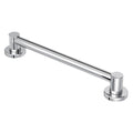 Moen YG0442CH Bathroom Safety 42-Inch Stainless Steel Modern Bathroom Grab Bar, Chrome