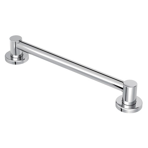 Moen YG0442CH Bathroom Safety 42-Inch Stainless Steel Modern Bathroom Grab Bar, Chrome