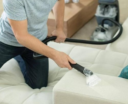 Stair and Upholstery Tool 440003856 Compatible with Hoover oover Steam Vac, PowerScrub,PowerScrub XL, Steam Vac, SpinScrub, Max Extract, SmartWash, Dual Power Max, Dual Spin Pet, PowerDash Advanced
