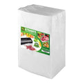 ATSAMFR 200 Count Gallon11x16Inch Vacuum Sealer Food Bags with BPA Free,Heavy Duty,Great for Vac Storage or Sous Vide Cooking