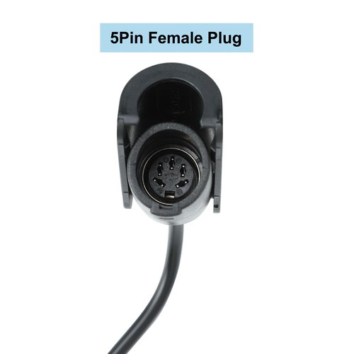 MineCtrl Recliner Power Supply, TiMOTION TP2 TP2P IP20 5 Pin AC/DC Switching Power Supply Transformer 29V 2.5A Adaptor