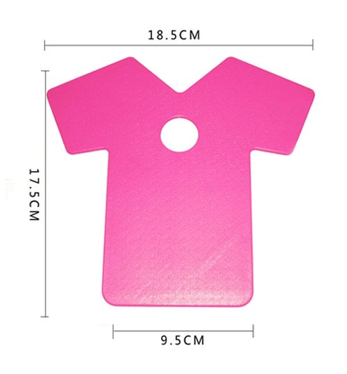 Garment Steamer Ironing Board Hand-Held Ironing Board for Ironing Collar/Cuff/Handheld Clothes Steamer Accessories