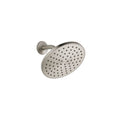 Peerless 76167BN Universal Components Shower Head, Brushed Nickel