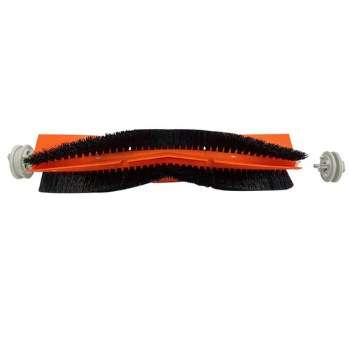 2PCS Replacement Parts Main Brush for Dreame Bot Z10 Pro L10 Plus Vacuum Cleaner Accessories