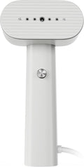G6 Portable Travel Steamer - Lightweight 0.7lbs with 10 Minutes Continuous Steam | 900W Iron for Home & Travel