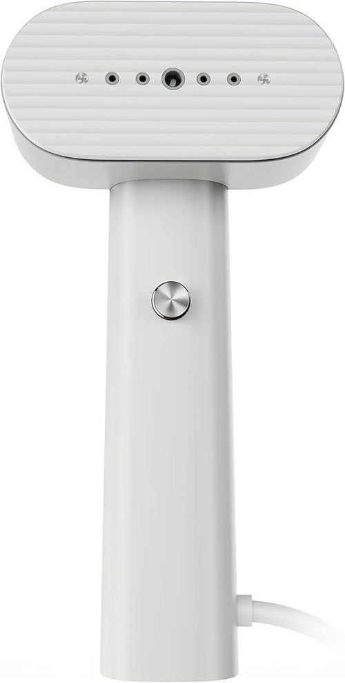 G6 Portable Travel Steamer - Lightweight 0.7lbs with 10 Minutes Continuous Steam | 900W Iron for Home & Travel