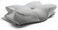 Lunari Butterfly Cervical Pillow – Orthopedic Memory Foam Neck Support Pillow for Neck Pain Relief, Ergonomic Cooling Pillow for Side & Back Sleepers