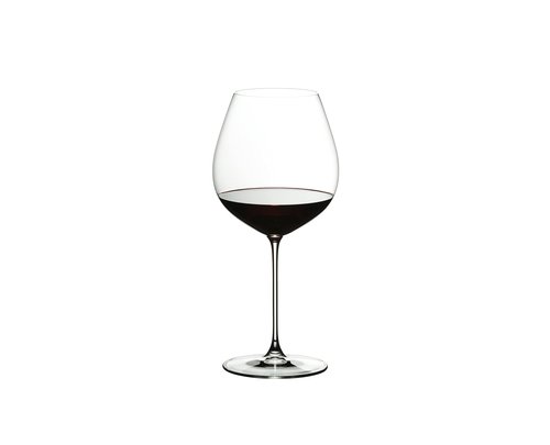 Riedel Veritas Old World Pinot Noir Glass, Set of 2