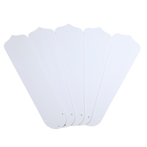 Westinghouse 20.63-Inch Replacement Fan Blades for 52-Inch Ceiling Fans