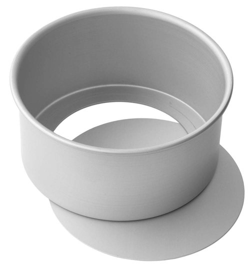 Lloyd Pans Kitchenware Cheesecake Pan 8 Inch by 4 Inch Loose bottom - SK