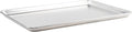 Winco Commercial-Grade Aluminum Sheet Pan - Durable 18 Gauge | 2/3 Size for Professional Baking