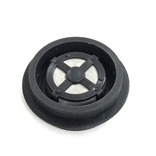 Chuancheng 2Pcs Water Tank Filters Replacement Part for iRobot Braava Jet M6 (6110) (6012) (6112) (6113) Sweeping Robot Vacuum Cleaner Sweeper Accessories