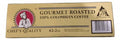 Chef's Quality Gourmet Roasted 100% Columbian Coffee - Ground - 42 2 Ounce Packets