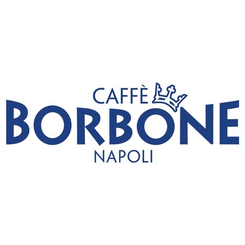 Caffè Borbone Whole Bean Coffee, Medium-Dark Roast, Blue Blend, Authentic Italian Coffee, 2.2 lb Bag (Pack of 2)