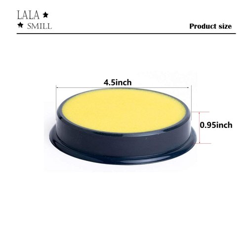 Replacement EF-7 & DCF-25 Filters for Eureka Airspeed Vacuum Models AS3001,AS3001A, AS3030A, AS3033A, AS3008A, AS3011A