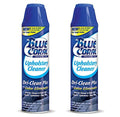 Blue Coral 2-Pack Upholstery Cleaner Dri-Clean Plus with Odor Eliminator