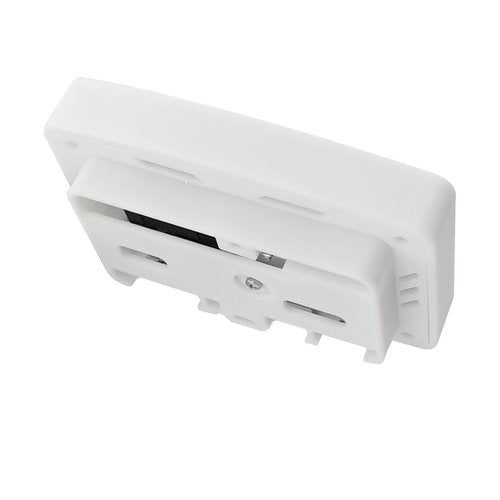 Dicsley 4655 Manual Humidistat Digital Control Humidistat for Whole House Humidifier, Duct or Wall Mounted Humidifier,24VAC