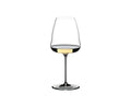 Riedel 1234/33 Winewings Sauvignon Blanc Wine Glass, Single Stem, Clear