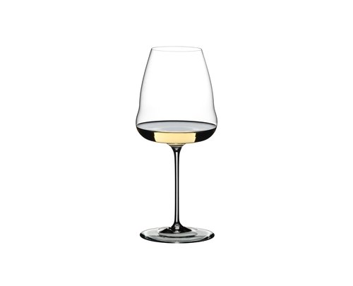 Riedel 1234/33 Winewings Sauvignon Blanc Wine Glass, Single Stem, Clear