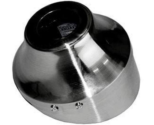 Craftmade SA130AGV Ceiling Adapter, Aged Galvanized