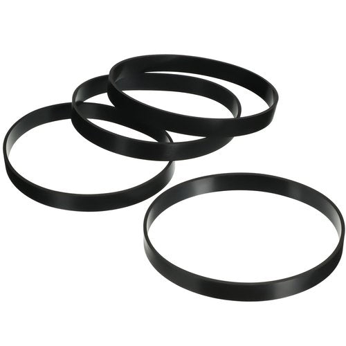 Mudder 4 Pieces Replacement Vacuum Belts 3031120 Replacement Vacuum Belts Compatible with 7/9/10 P/n 3031120