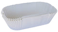 Loaf Bread Baking Liners, Disposable Paper Loaf Bread Pan Liners, Loaf Bread Tin Iiners, 24 Pieces