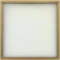Flanders Fiberglass Air Filter - Replacement Panel Furnace Filter, 20x20x1 Inches